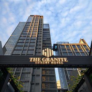 The Granite Luxury Hotel Penang